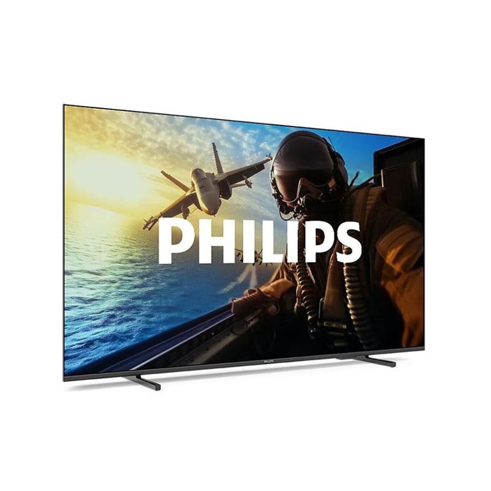 Televizor PHILIPS LED TV 55PUS7000/12 4K TITAN CRNI
